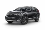 Honda CR-V VTi-L 2017 года (AU)